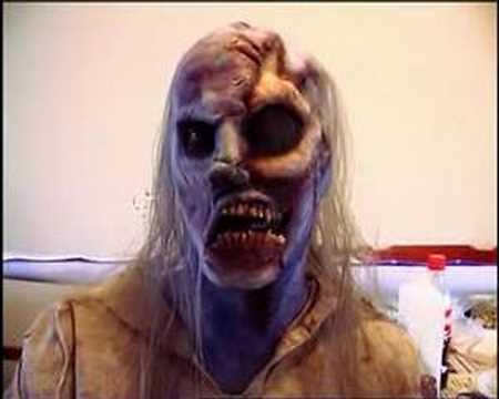 how to make a low budget zombie movie