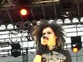 Tokio Hotel at Bamboozle 2008