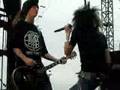 Tokio Hotel at Bamboozle 2008