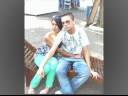 Hiago e Paty