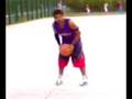 good basket...