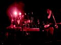 The Indelicates Waiting For Pete Doherty To Die (live)