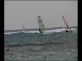wind surf a porto cesareo..San Pancrazio