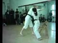 Shorinji Kempo Self Defence Demonstration