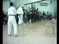 Shorinji Kempo Self Defence Embu