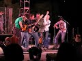 Ryan Shupe Live