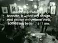 The Cranberries - Ode To My Family (official video + Lyrics)