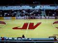 Jo Byrns AA Division Performing at APSU