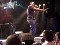 Avant - Separated / slowjams.com private performance