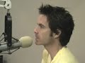 94.3 WMJC - Pat Monahan - Part One 94.3 WMJC - Pat Monahan - Part One