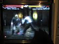Coming Soon Nook (Bob) VS Lucifer Aken (Kaz) Part 2