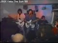 JINX - Into the Sun \ JINX - Into the Sun \