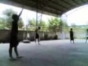 SBNHS sepak