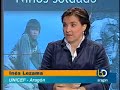 Niños soldado