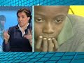 Niños soldado