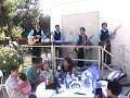 Varones del alto Dios... Paloma mia