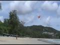kata beach, phuket, thailand
