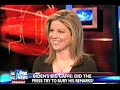 News Watch Panel Looks at Media Veep Coverage!
