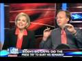 News Watch Panel Looks at Media Veep Coverage!