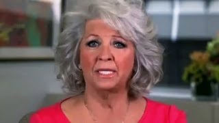 The Food Network Drops Queen Deen (UPDATED)