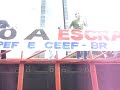 Educa��o F�sica RJ Diz N�o ao Trabalho Escravo