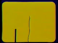 Sesame Street - linear thinking? Sesame Street - linear thinking?