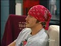 BB8 After Dark Highlights 07-27-07 #1 Nick & Dani