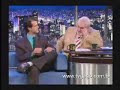 Deputado Gago no Jô Soares!!