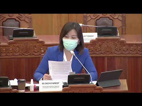 НББХ: Улаан бүсэд ажиллаж буй эмч, ажилтнуудын урамшууллыг хоёр дахин нэмэгдүүлсэн