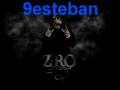 Z-Ro throwed ass song