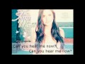 Anne Marie Boskovich Everything Is Beautiful Official Music Video and Lyrics