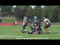 Thurgood Productions 1 game highlight video Layton Viewmont