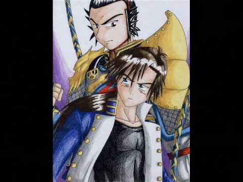 Kingdom Hearts: "Cuchulain The Hound ...