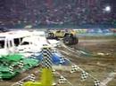 Monster Jam 2007