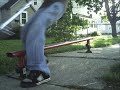 a day on the rail