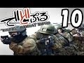 サバゲ撮ったよ! 2012/02/04 岸和田BUDDY ロシア御一行貸切
