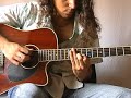 gohst goblins (Acustic Guitar)