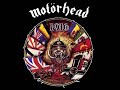 Motörhead - 1916