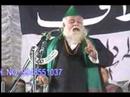 Anti Qadiyani Speech Part 03