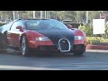 C&C BEST OF ferrari ENZO F40 CGT VEYRON lp640 ATOM GT ZO6 M5