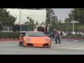 C&C BEST OF ferrari ENZO F40 CGT VEYRON lp640 ATOM GT ZO6 M5