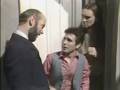 the young ones ( tv licence man )