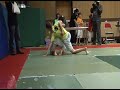 VT Jiu Jitsu - George vs Jodie VT Jiu Jitsu - George vs Jodie
