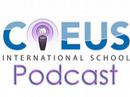 COEUS International School Podcast Intro