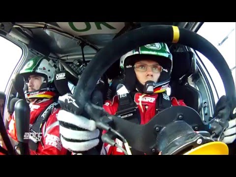 Latest WRC HD & Rally HD Videos