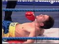 Dunstan v Gurov Fastest KO In Cruiser Euro title history !! Dunstan v Gurov Fastest KO In Cruiser Euro title history !!