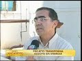 Projeto transforma esgoto em energia Projeto transforma esgoto em energia