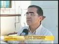 Projeto transforma esgoto em energia