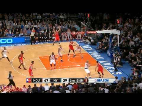 Jeremy Lin highlights vs Knicks || DEC 17, 2012 || HD