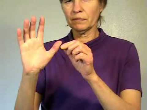 how to relieve numbness in fingertips